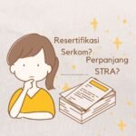 Memperoleh STRA Seumur Hidup Kini Lebih Mudah Lewat Portal SATUSEHAT SDMK