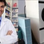 RUU Kesehatan : Apoteker sebagai Penunjang Non Medis Setara Laundri/ Pemulsaran Jenazah