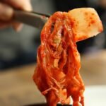 Fakta Unik Kimchi : Makanan Korea yang Bisa Bantu Langsingkan Badan