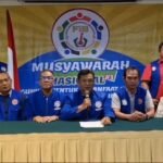 Farmasis Indonesia Bersatu Resmi Menjadi Organisasi Profesi Apoteker