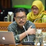 DPR RI Sesalkan Gagalnya Uji Kompetensi 8000 Nakes, Minta Diulang Gratis!