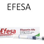 BPOM Keluarkan Izin Edar Efesa, Produk Biologi untuk Anemia Pertama di Dunia