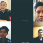 Organisasi Profesi Apoteker Farmasis Indonesia Bersatu Resmi Hadir di Kalimantan Selatan