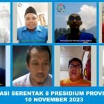 Farmasis Indonesia Bersatu Kini Hadir di 8 Provinsi