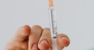 Peneliti Kembangkan Sediaan Hidrogel yang Dapat Tingkatkan Terapi HIV Dibandingkan dengan Pengobatan Saat Ini