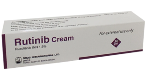 Studi: Krim Ruxolitinib Memberi Efek Positif pada Anak-Anak yang Terkena Dermatitis Atopik