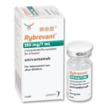 FDA Setujui Penggunaan Rybrevant sebagai Pengobatan Tahap Awal untuk NSCLC