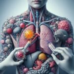 Lazertinib + Amivantamab: Terapi Lini Pertama NSCLC