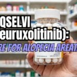 Leqselvi, Tablet Deuruxolitinib untuk Atasi Kerontokan Rambut Parah (Alopecia Areata)