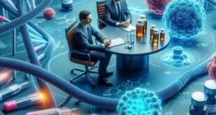 Pengembangan Obat RLS-0071 oleh ReAlta: Potensi Terapi Baru untuk aGVHD