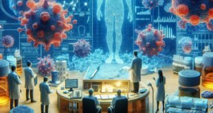 FDA Menerima NDA dan Aplikasi Tinjauan Prioritas untuk Vimseltinib pada Tumor Sel Raksasa Tenosinovial