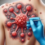 Moluskum Kontagiosum: Pengalaman Menggunakan ZELSUVMI