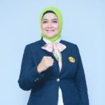 Keri Lestari Berhasil Kumpulkan Suara Terbanyak Ketua Kolegium Farmasi