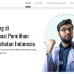 Telah Dibuka! Seleksi Calon Anggota Kolegium Kesehatan Indonesia Tahun 2024