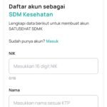 Waspada! Pemilih Ketua Kolegium Farmasi Bisa dari Akun Satusehat Palsu