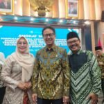 Semesta Bergerak Sukseskan Transformasi Kesehatan Nasional