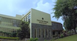 Pasca Visitasi LAM-PTKes, Unpad Siap Buka Program Spesialis Farmasi Nuklir