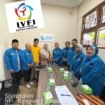 IVFI dan Kolegium Farmasi Indonesia Bersinergi untuk Kemajuan Tenaga Vokasi Farmasi
