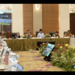 Menkes Rilis Pengurus Organisasi Kolegium Farmasi 2024-2028