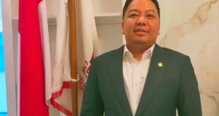 Anggota DPR Minta Maaf, Salah Pilih Kata Apoteker bukan Secara Harfiah