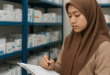 Stock Opname: Upaya Menjaga Mutu dan Akurasi Distribusi Obat di Salah Satu PBF di Kota Bandung