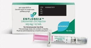 EFLONSIA (Clesrovimab-Cfor): Terobosan Baru Pencegahan Penyakit Saluran Pernapasan Akibat RSV pada Bayi