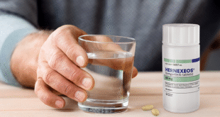 Zongertinib: Inhibitor Kinase Oral Pertama untuk Pengobatan Kanker Paru Non-Sel Kecil (NSCLC)